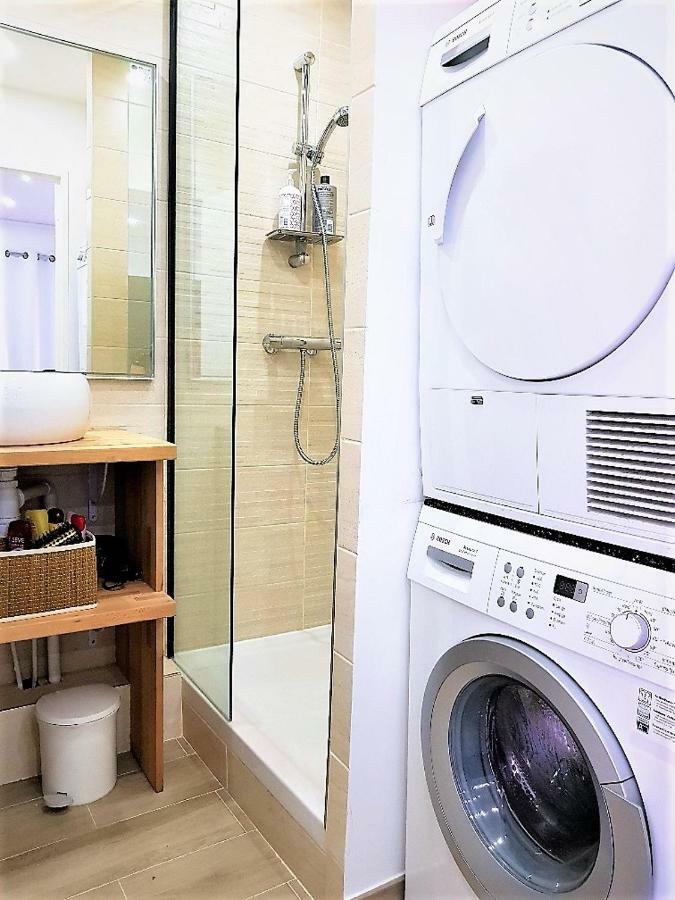 Chambre Privee Entre Paris Et Disneyland Διαμέρισμα Noisy-le-Grand Εξωτερικό φωτογραφία