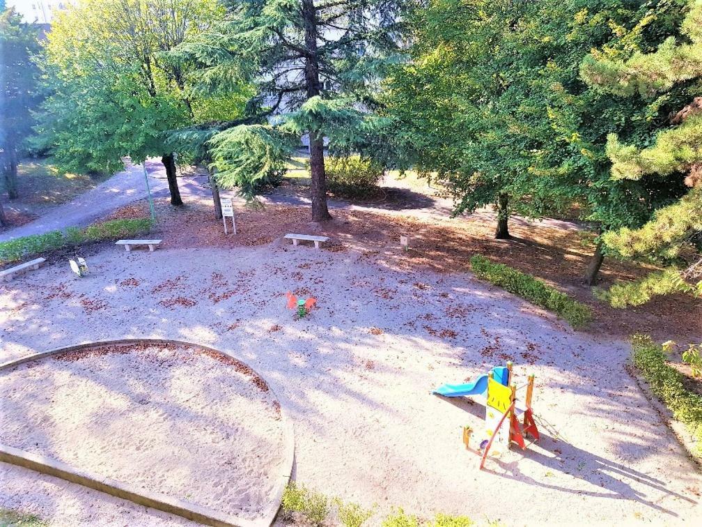 Chambre Privee Entre Paris Et Disneyland Διαμέρισμα Noisy-le-Grand Εξωτερικό φωτογραφία
