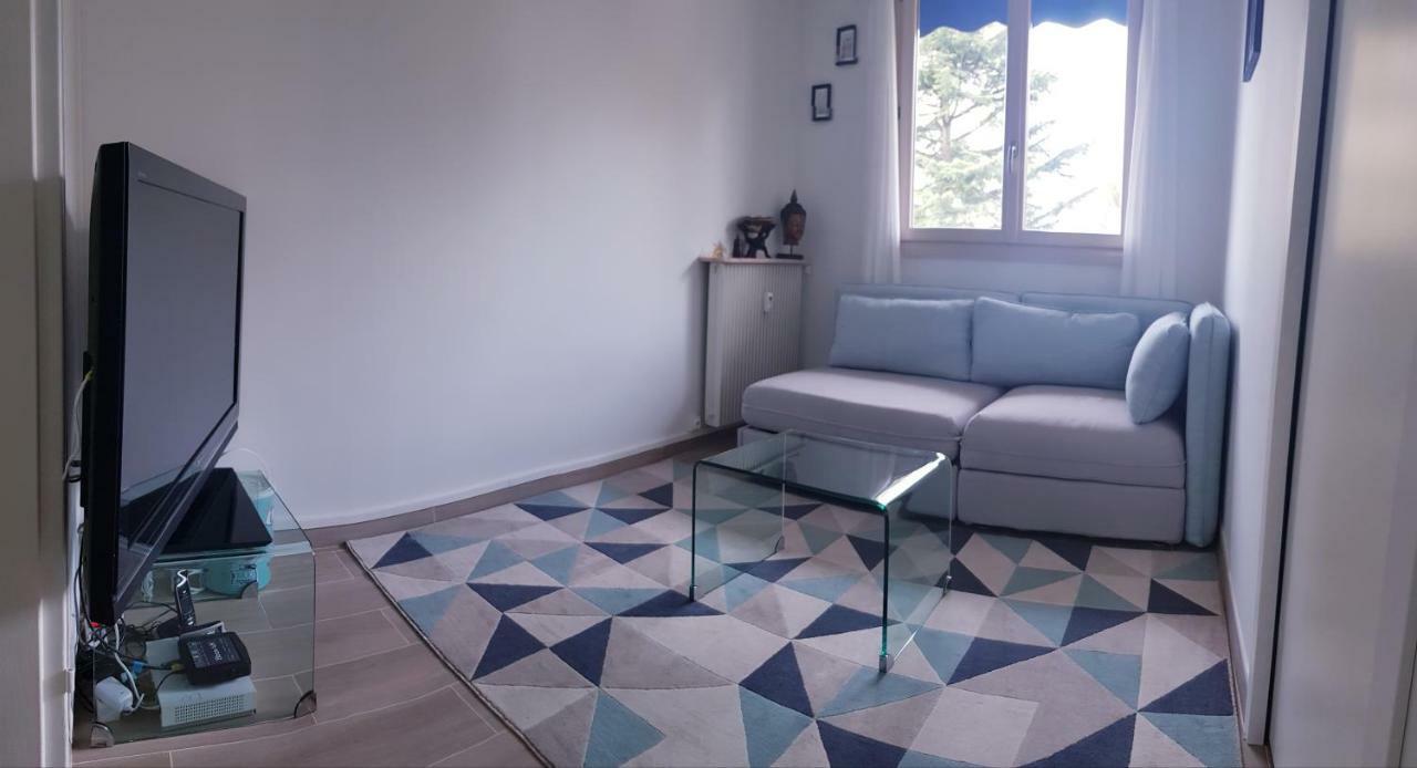 Chambre Privee Entre Paris Et Disneyland Διαμέρισμα Noisy-le-Grand Εξωτερικό φωτογραφία